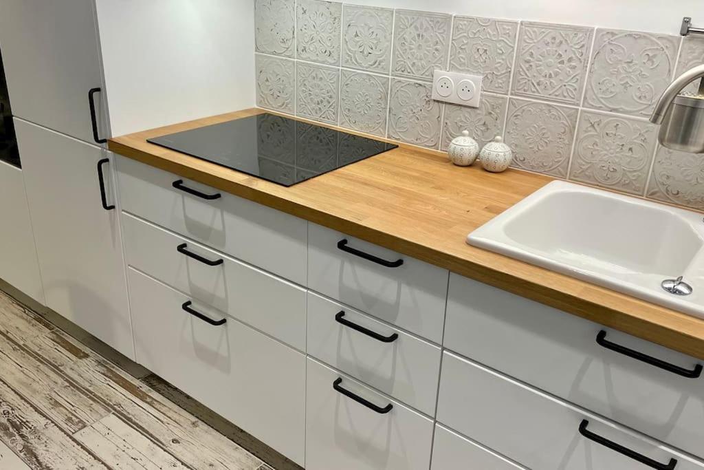 פאו Maison Et Appartement Attenant Pour 10 Personnes Avec Terrasse, Cour Et Parking מראה חיצוני תמונה